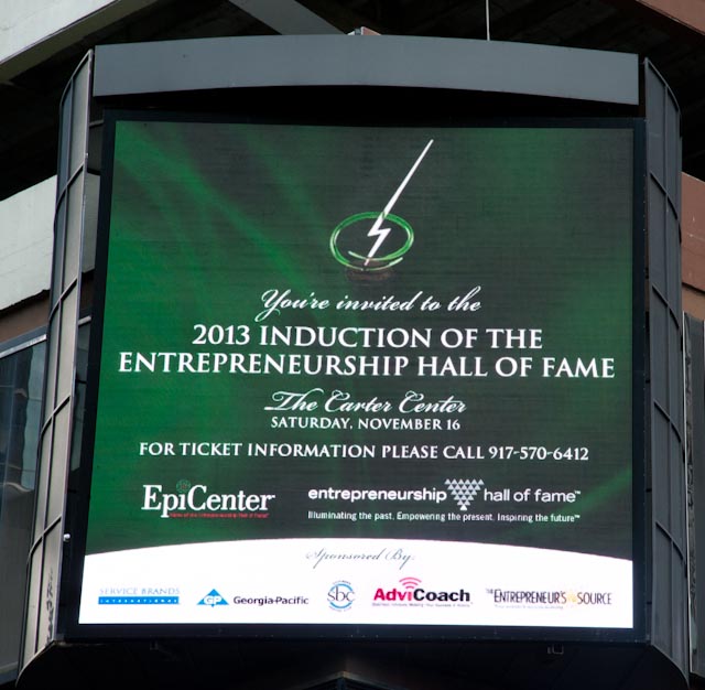 Induction Ceremony
