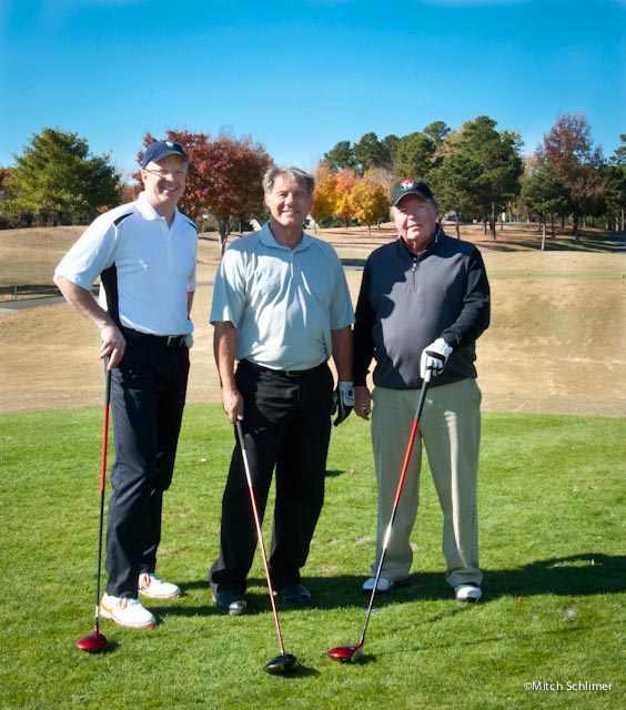 2013 Golf Classic