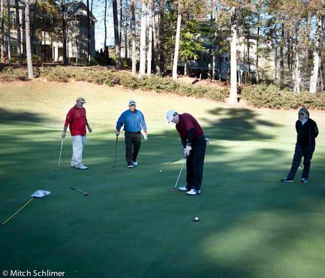 2013 Golf Classic