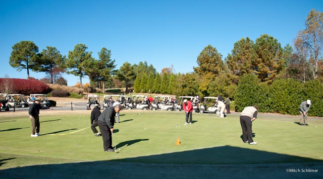 2013 Golf Classic