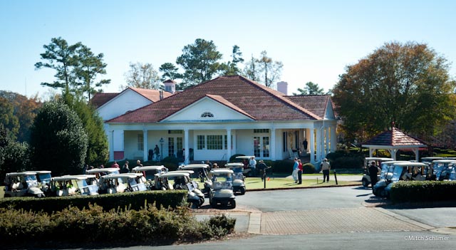 2013 Golf Classic