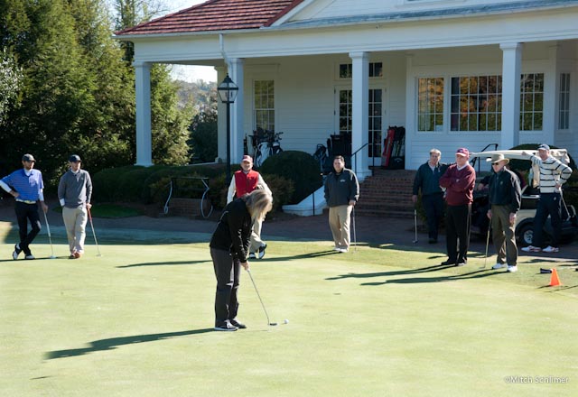 2013 Golf Classic