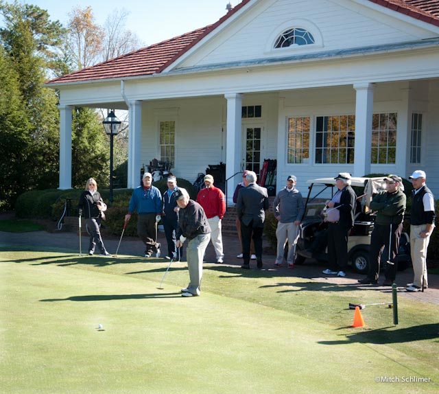 2013 Golf Classic