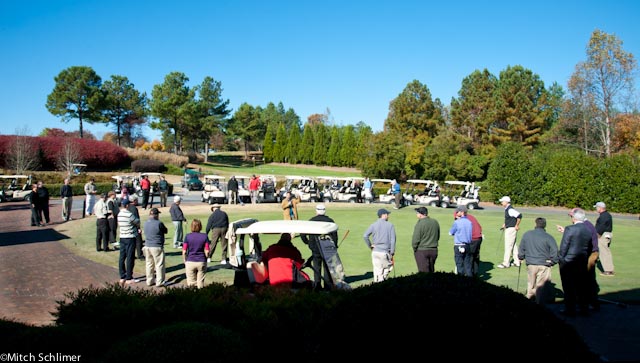 2013 Golf Classic
