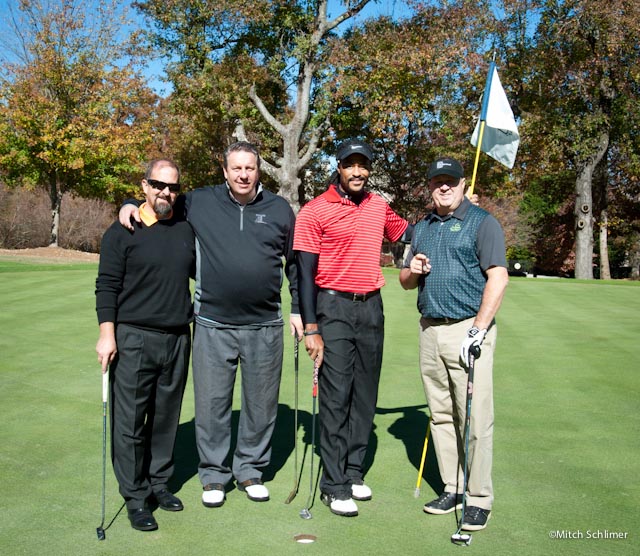 2013 Golf Classic