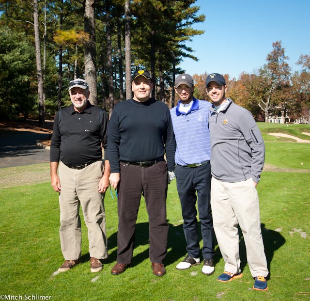 2013 Golf Classic