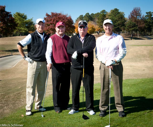 2013 Golf Classic