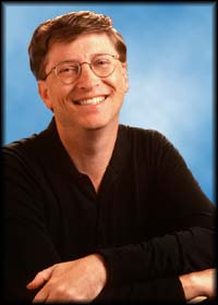 Bil Gates