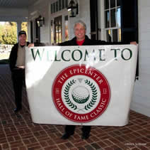 EpiCenter Golf 