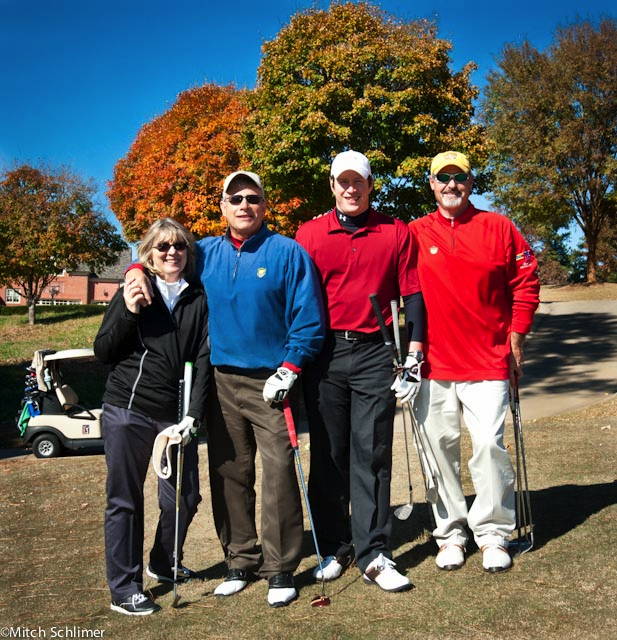 2013 Golf Classic