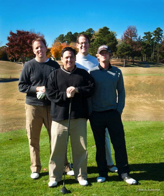 2013 Golf Classic