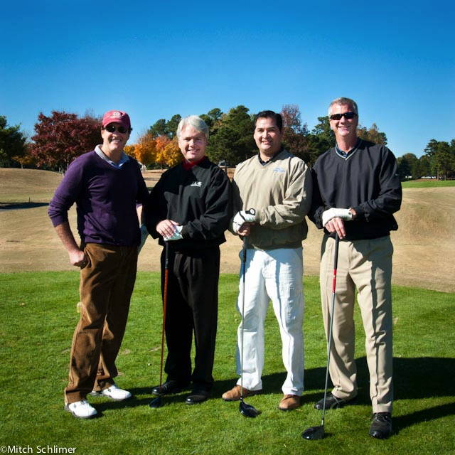 2013 Golf Classic