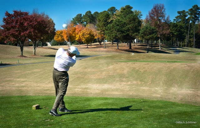 2013 Golf Classic
