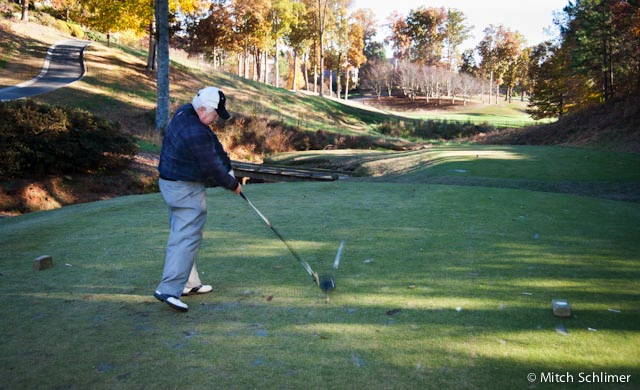 2013 Golf Classic