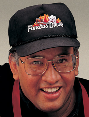 Famous Dave's
