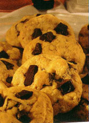 Mrs. Fields Cookies