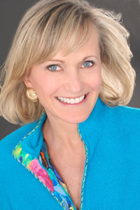 Kay Koplovitz