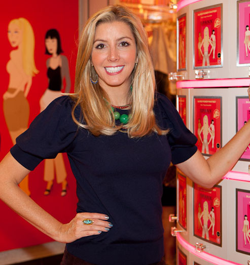 Sara Blakely