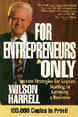 For Entrepreneur's Only